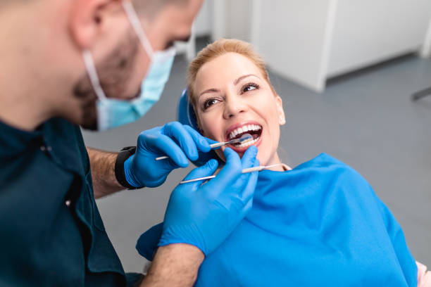Advanced Technology for Better Dental Care in Milford Square, PA