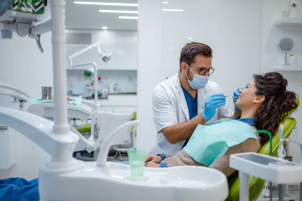 Professional Dental Services in Milford Square, PA